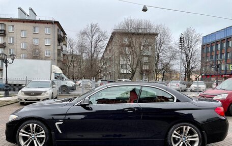BMW 4 серия, 2014 год, 3 170 000 рублей, 25 фотография