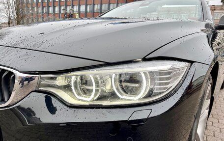BMW 4 серия, 2014 год, 3 170 000 рублей, 35 фотография