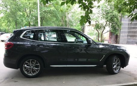 BMW X3, 2017 год, 3 350 000 рублей, 5 фотография