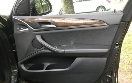 BMW X3, 2017 год, 3 350 000 рублей, 15 фотография