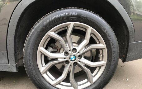 BMW X3, 2017 год, 3 350 000 рублей, 11 фотография