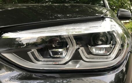 BMW X3, 2017 год, 3 350 000 рублей, 12 фотография