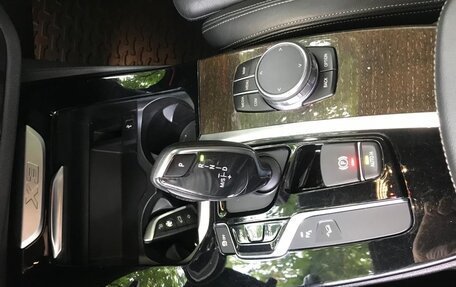 BMW X3, 2017 год, 3 350 000 рублей, 28 фотография