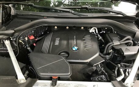 BMW X3, 2017 год, 3 350 000 рублей, 21 фотография