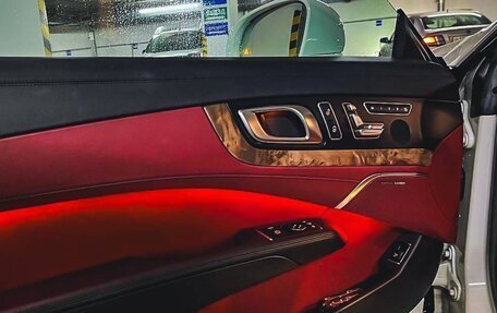 Mercedes-Benz SL-Класс, 2014 год, 4 650 000 рублей, 9 фотография