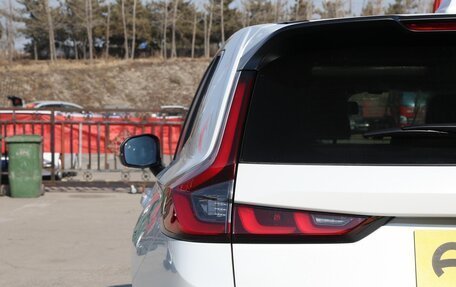 Honda CR-V, 2023 год, 4 790 000 рублей, 4 фотография