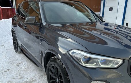 BMW X5, 2020 год, 7 700 000 рублей, 3 фотография