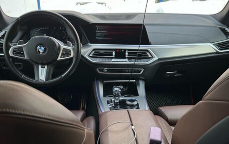 BMW X5, 2020 год, 7 700 000 рублей, 6 фотография