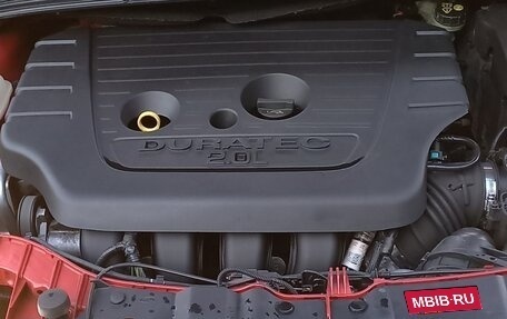 Ford Focus III, 2011 год, 970 000 рублей, 7 фотография