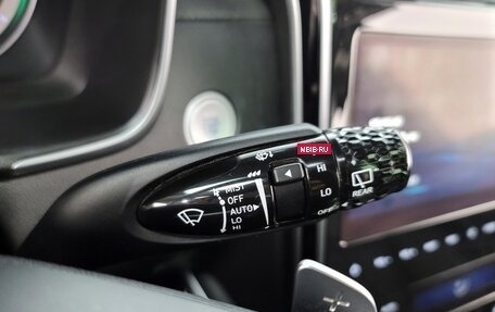 Hyundai Tucson, 2021 год, 2 240 000 рублей, 14 фотография