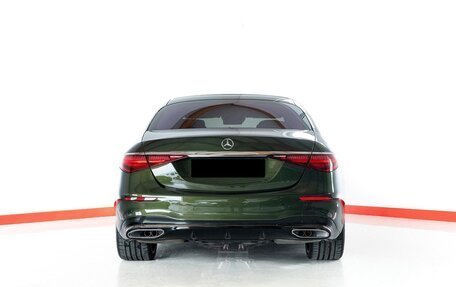 Mercedes-Benz S-Класс, 2023 год, 23 620 000 рублей, 4 фотография