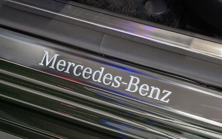 Mercedes-Benz S-Класс, 2023 год, 23 620 000 рублей, 32 фотография