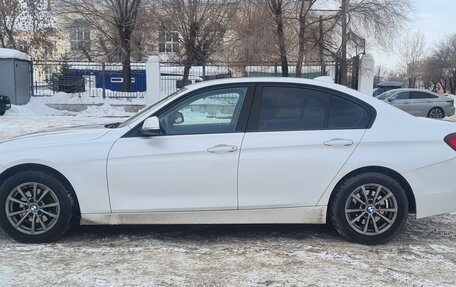 BMW 3 серия, 2018 год, 2 450 000 рублей, 2 фотография