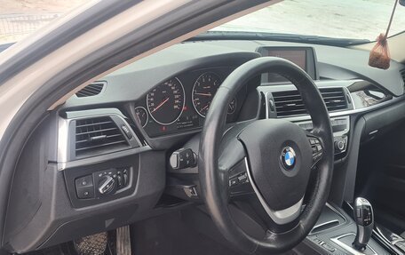 BMW 3 серия, 2018 год, 2 450 000 рублей, 13 фотография
