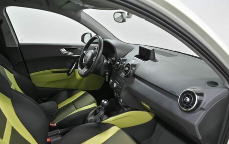 Audi A1, 2012 год, 1 069 000 рублей, 7 фотография