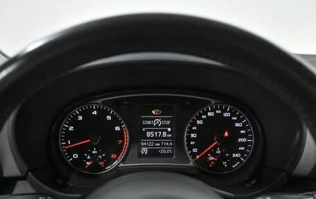 Audi A1, 2012 год, 1 069 000 рублей, 8 фотография