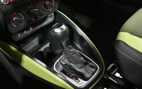 Audi A1, 2012 год, 1 069 000 рублей, 12 фотография