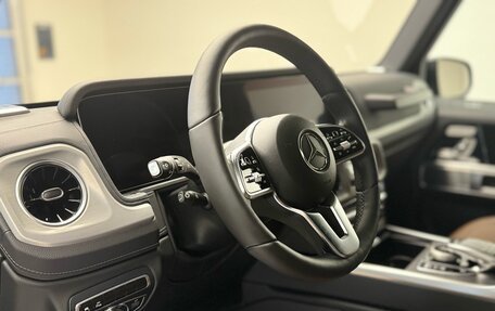 Mercedes-Benz G-Класс W463 рестайлинг _iii, 2020 год, 16 522 000 рублей, 12 фотография
