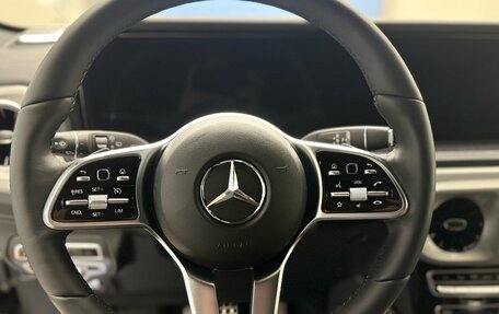 Mercedes-Benz G-Класс W463 рестайлинг _iii, 2020 год, 16 522 000 рублей, 13 фотография