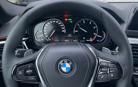 BMW 5 серия, 2018 год, 2 790 000 рублей, 5 фотография