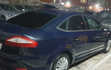 Ford Mondeo IV, 2008 год, 760 000 рублей, 15 фотография