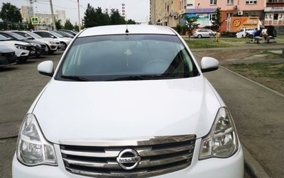 Nissan Almera, 2013 год, 765 000 рублей, 1 фотография