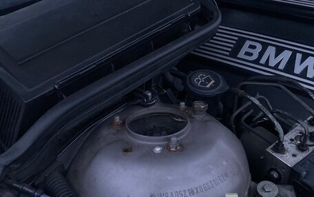 BMW 5 серия, 2001 год, 750 000 рублей, 8 фотография