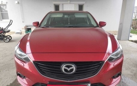 Mazda 6, 2013 год, 1 750 000 рублей, 10 фотография