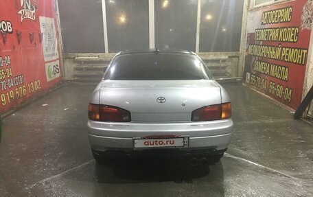 Toyota Cynos, 1991 год, 275 000 рублей, 3 фотография