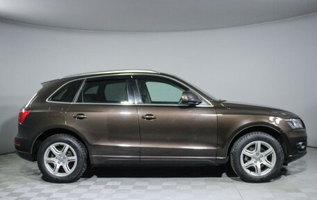 Audi Q5, 2011 год, 1 740 000 рублей, 4 фотография