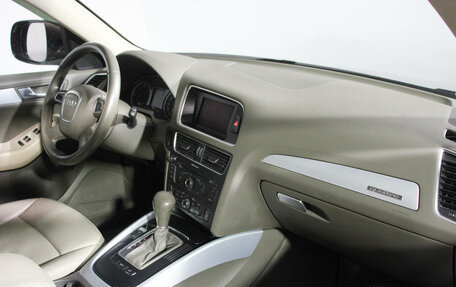 Audi Q5, 2011 год, 1 740 000 рублей, 9 фотография