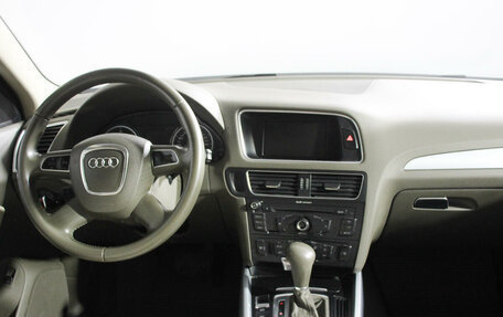 Audi Q5, 2011 год, 1 740 000 рублей, 12 фотография