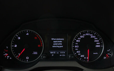 Audi Q5, 2011 год, 1 740 000 рублей, 11 фотография