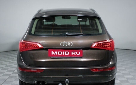 Audi Q5, 2011 год, 1 740 000 рублей, 6 фотография