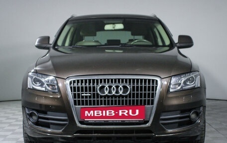 Audi Q5, 2011 год, 1 740 000 рублей, 2 фотография