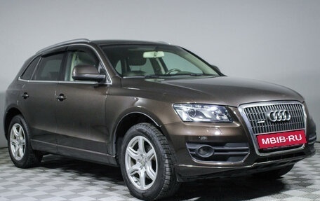 Audi Q5, 2011 год, 1 740 000 рублей, 3 фотография