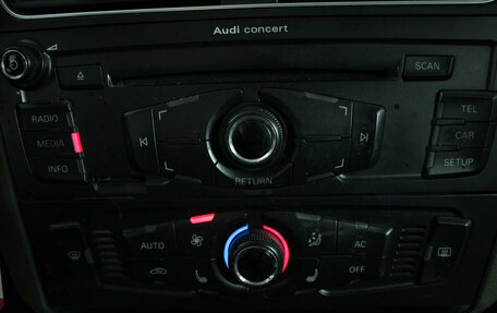 Audi Q5, 2011 год, 1 740 000 рублей, 21 фотография