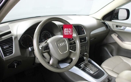 Audi Q5, 2011 год, 1 740 000 рублей, 14 фотография