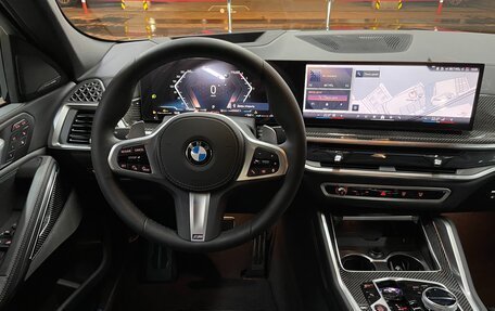 BMW X6, 2024 год, 14 490 000 рублей, 17 фотография