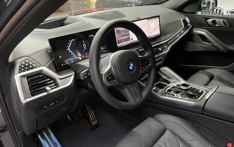 BMW X6, 2024 год, 14 490 000 рублей, 16 фотография