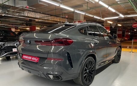 BMW X6, 2024 год, 14 490 000 рублей, 11 фотография