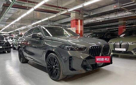 BMW X6, 2024 год, 14 490 000 рублей, 7 фотография