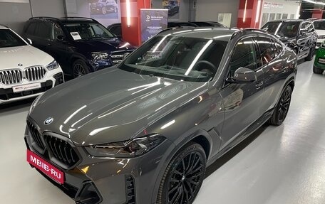 BMW X6, 2024 год, 14 490 000 рублей, 12 фотография