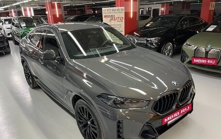 BMW X6, 2024 год, 14 490 000 рублей, 13 фотография