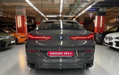BMW X6, 2024 год, 14 490 000 рублей, 10 фотография