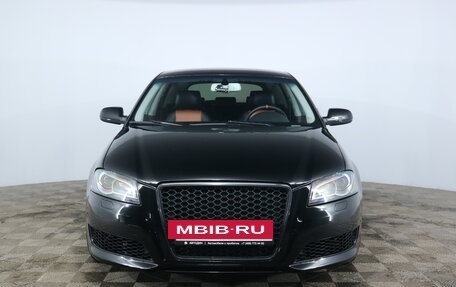 Audi A3, 2011 год, 1 190 000 рублей, 2 фотография