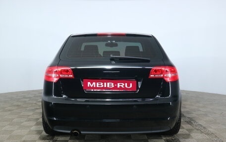 Audi A3, 2011 год, 1 190 000 рублей, 6 фотография