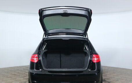 Audi A3, 2011 год, 1 190 000 рублей, 25 фотография