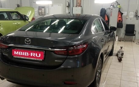 Mazda 6, 2019 год, 2 451 000 рублей, 3 фотография