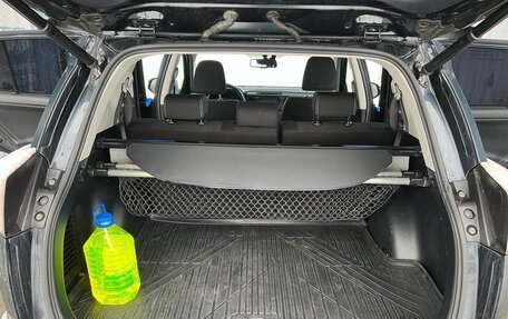 Toyota RAV4, 2017 год, 2 600 000 рублей, 8 фотография